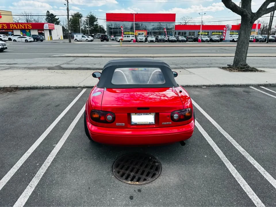 1995 Mazda RX-7 FD - Image 4 of 10