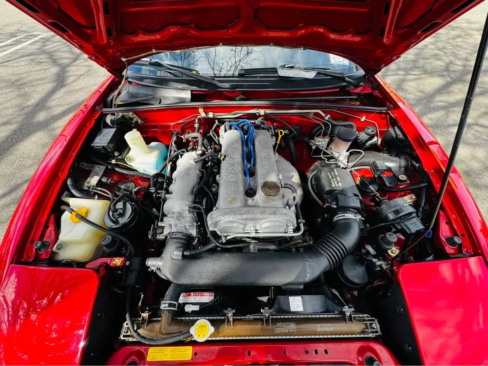 1995 Mazda RX-7 FD - Image 8 of 10