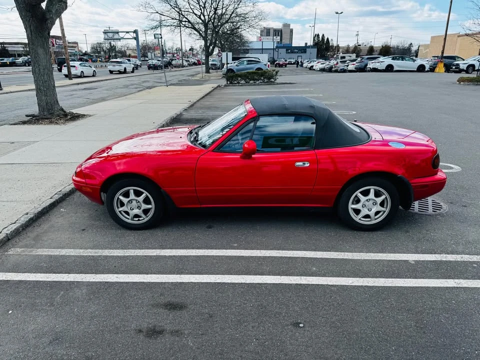 1995 Mazda RX-7 FD - Image 2 of 10