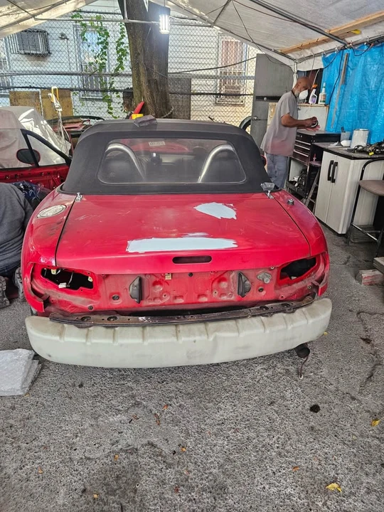 1995 Mazda RX-7 FD - Image 10 of 10