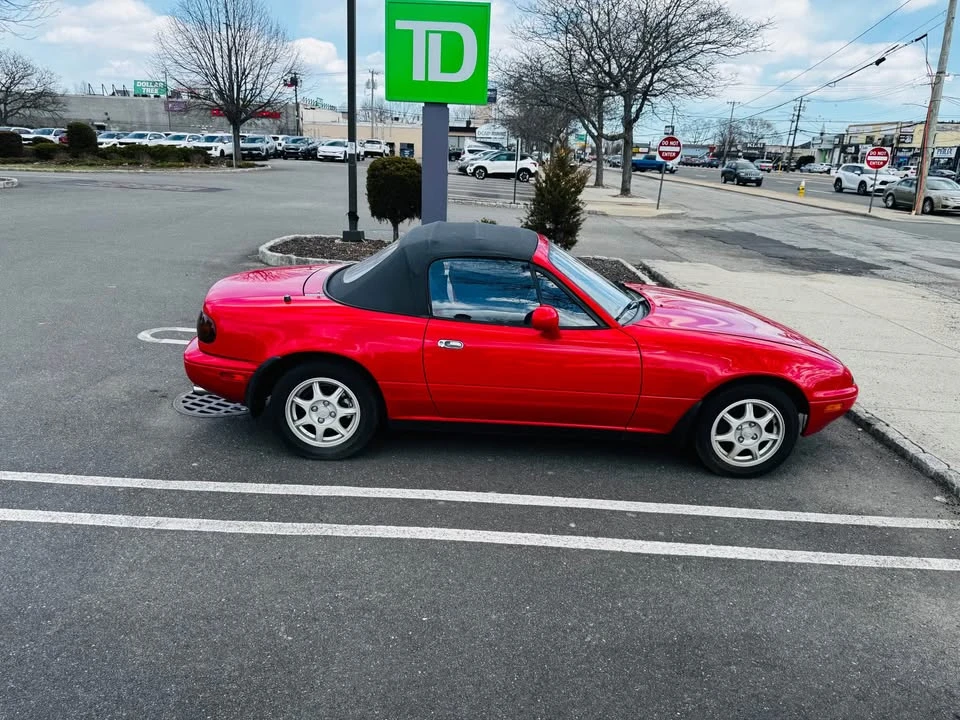 1995 Mazda RX-7 FD - Image 3 of 10