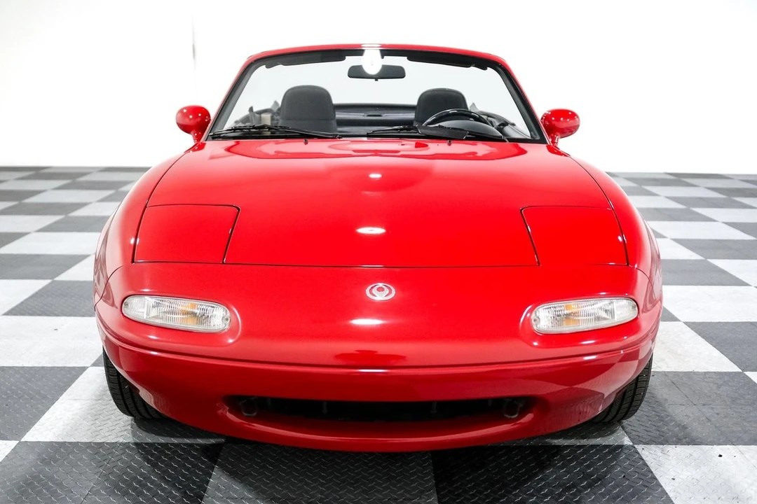 1995 Mazda NA MX-5 Miata - Image 3 of 31