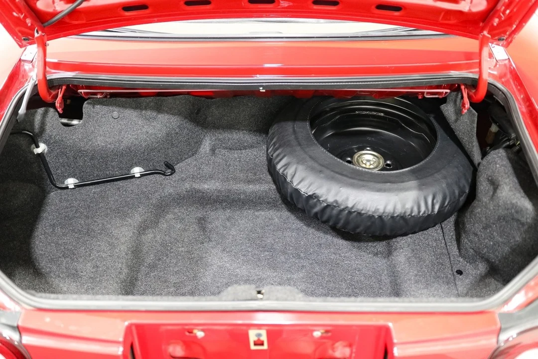 1995 Mazda NA MX-5 Miata - Image 23 of 31