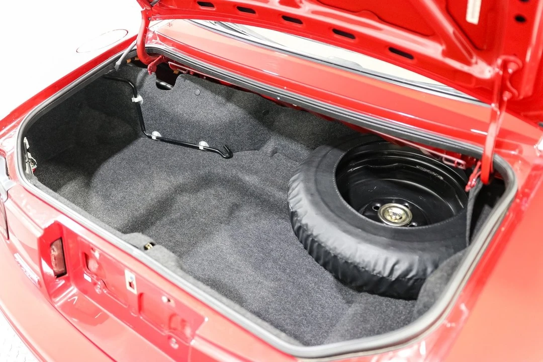 1995 Mazda NA MX-5 Miata - Image 22 of 31