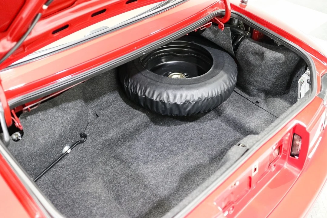1995 Mazda NA MX-5 Miata - Image 24 of 31