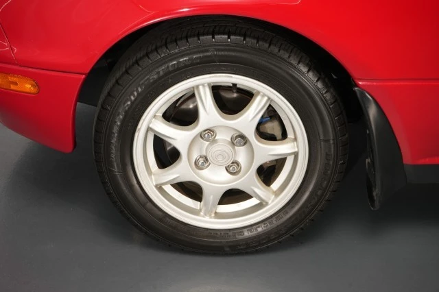 1995 Mazda NA MX-5 Miata - Image 30 of 31