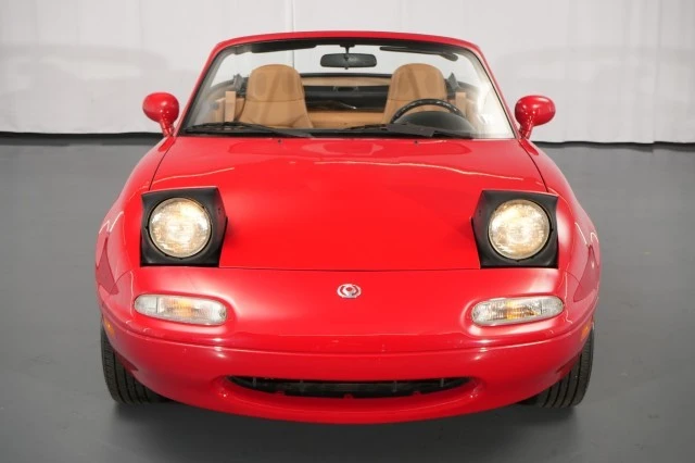 1995 Mazda NA MX-5 Miata - Image 10 of 31