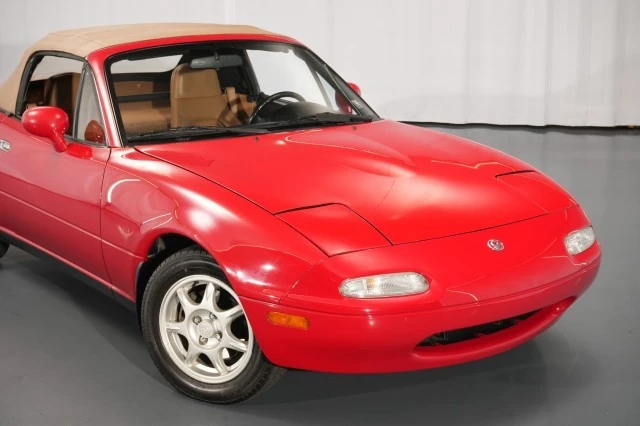 1995 Mazda NA MX-5 Miata - Image 14 of 31