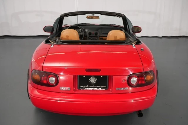 1995 Mazda NA MX-5 Miata - Image 26 of 31