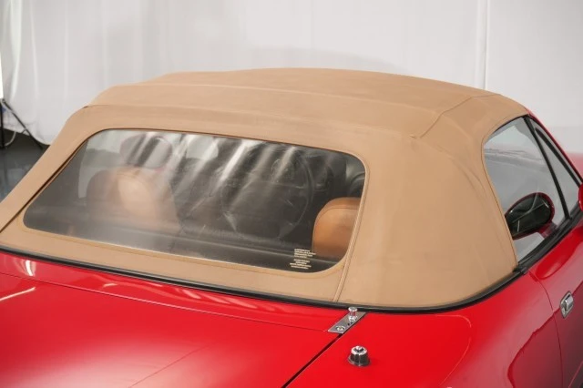 1995 Mazda NA MX-5 Miata - Image 25 of 31