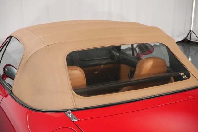 1995 Mazda NA MX-5 Miata - Image 24 of 31