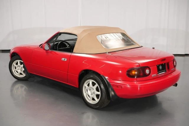 1995 Mazda NA MX-5 Miata - Image 29 of 31
