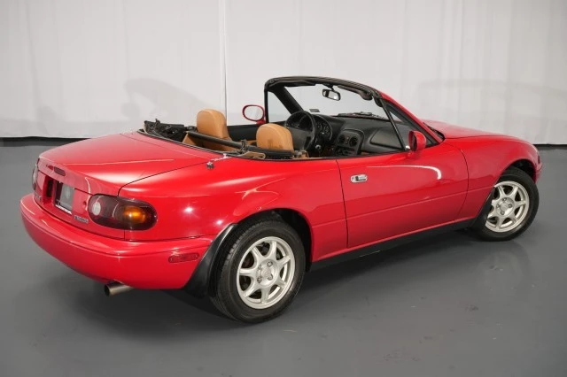 1995 Mazda NA MX-5 Miata - Image 18 of 31