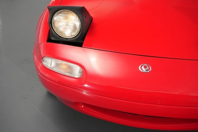 1995 Mazda NA MX-5 Miata - Image 11 of 31