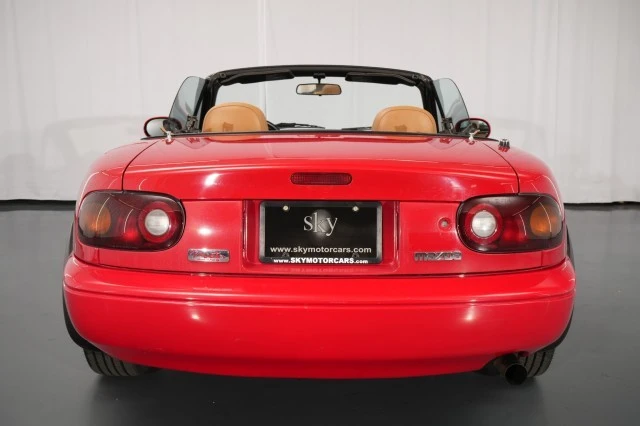 1995 Mazda NA MX-5 Miata - Image 27 of 31
