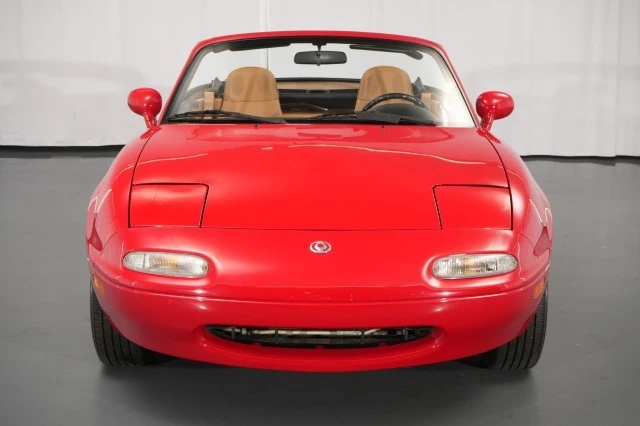 1995 Mazda NA MX-5 Miata - Image 7 of 31