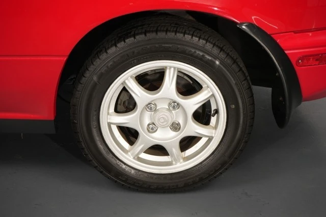 1995 Mazda NA MX-5 Miata - Image 31 of 31