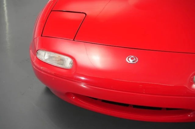 1995 Mazda NA MX-5 Miata - Image 8 of 31