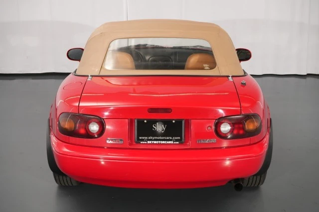 1995 Mazda NA MX-5 Miata - Image 20 of 31