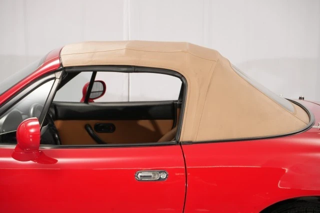 1995 Mazda NA MX-5 Miata - Image 3 of 31