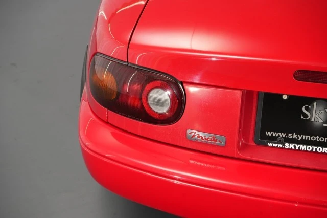 1995 Mazda NA MX-5 Miata - Image 22 of 31