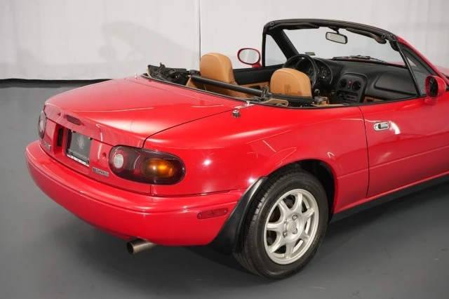 1995 Mazda NA MX-5 Miata - Image 19 of 31
