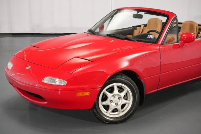 1995 Mazda NA MX-5 Miata - Image 5 of 31