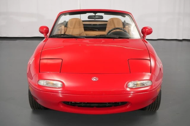 1995 Mazda NA MX-5 Miata - Image 6 of 31