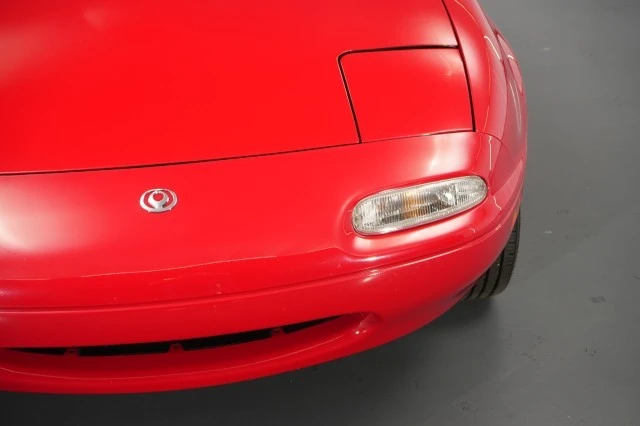 1995 Mazda NA MX-5 Miata - Image 9 of 31
