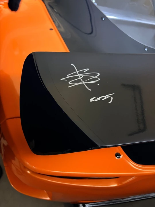 1995 Mazda RX-7 FD - Image 15 of 15