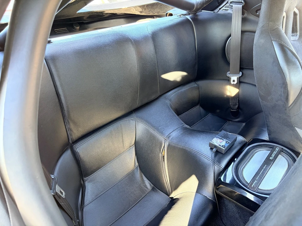 1995 Mazda RX-7 FD - Image 12 of 15