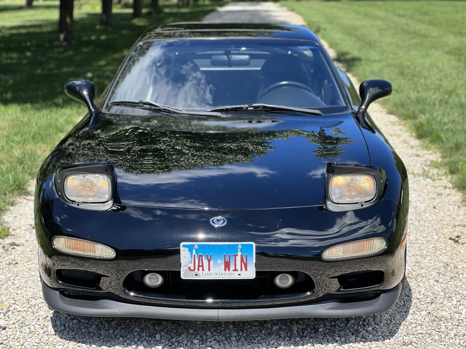 1995 Mazda RX-7 FD - Image 7 of 31