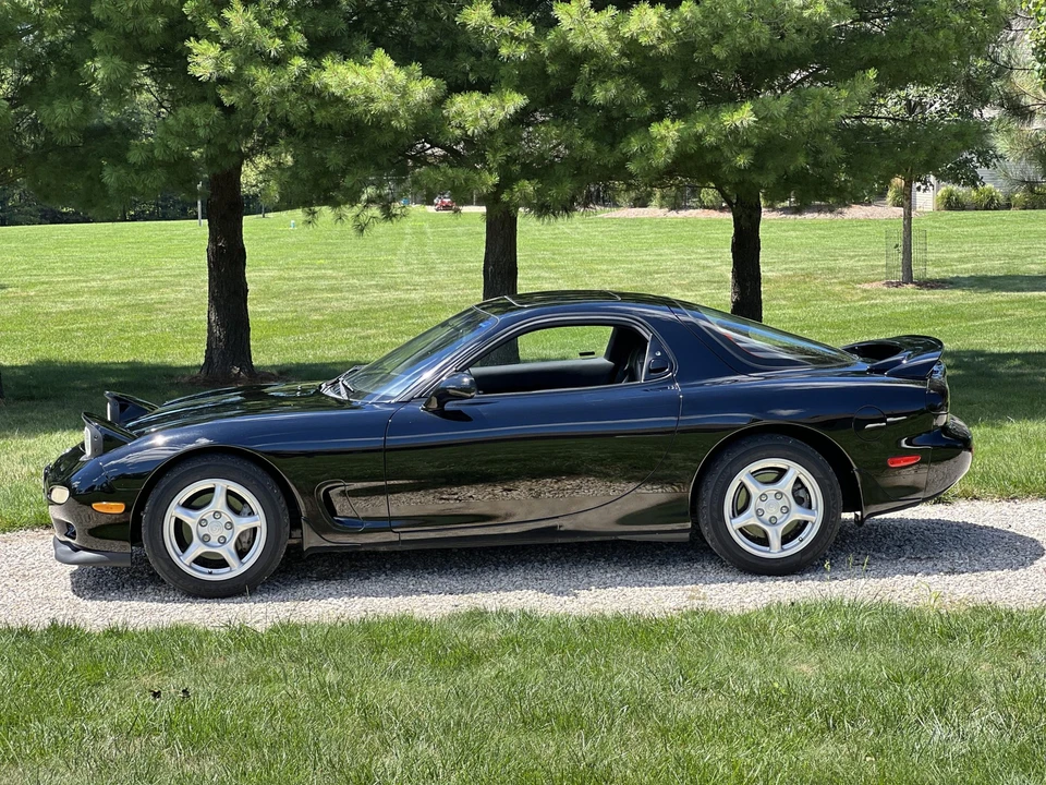1995 Mazda RX-7 FD - Image 26 of 31