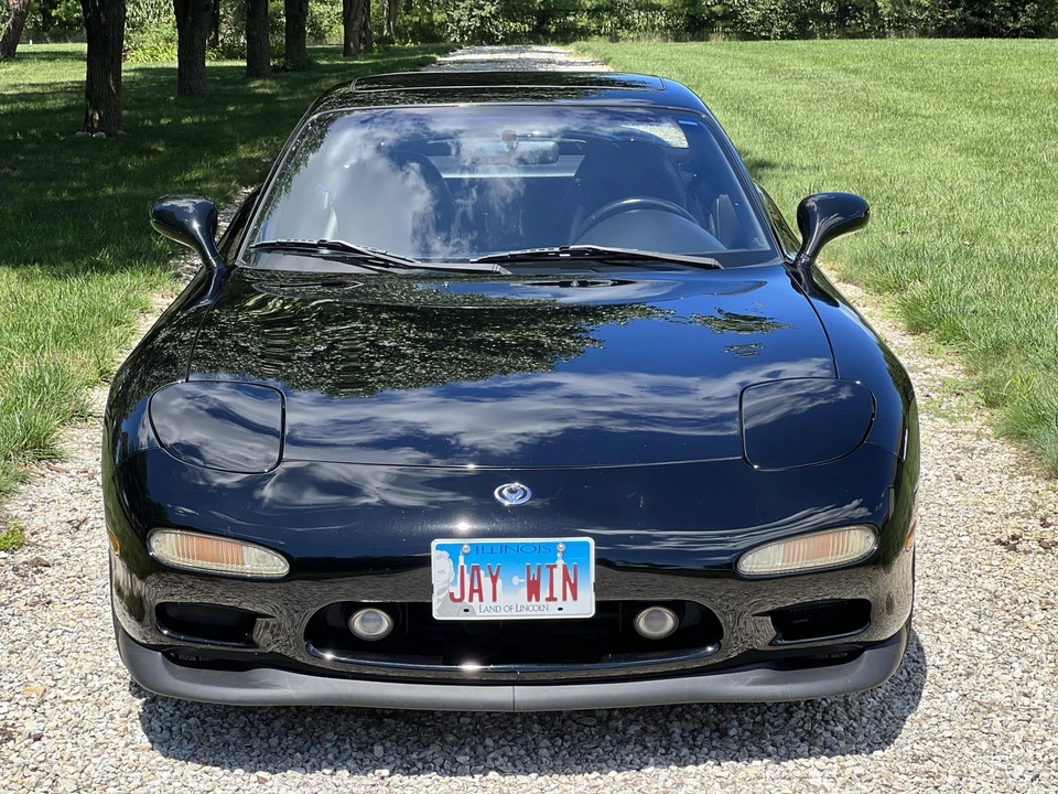 1995 Mazda RX-7 FD - Image 6 of 31