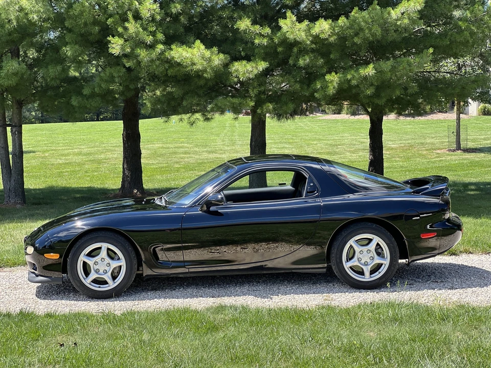 1995 Mazda RX-7 FD - Image 27 of 31