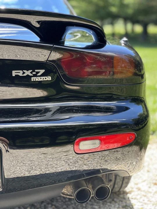 1995 Mazda RX-7 FD - Image 31 of 31