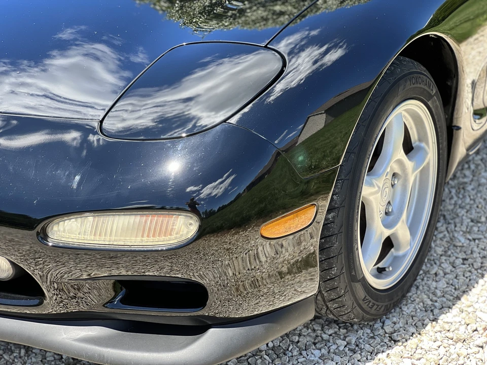 1995 Mazda RX-7 FD - Image 30 of 31