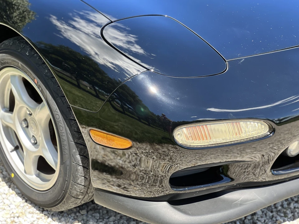 1995 Mazda RX-7 FD - Image 29 of 31