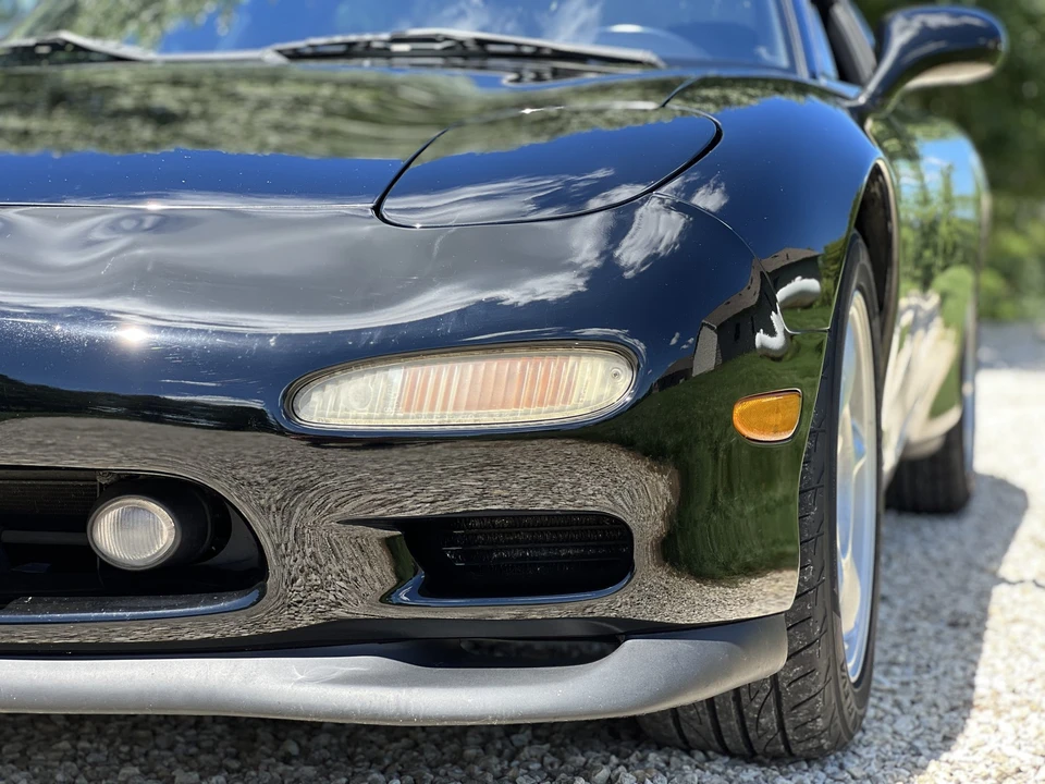 1995 Mazda RX-7 FD - Image 28 of 31
