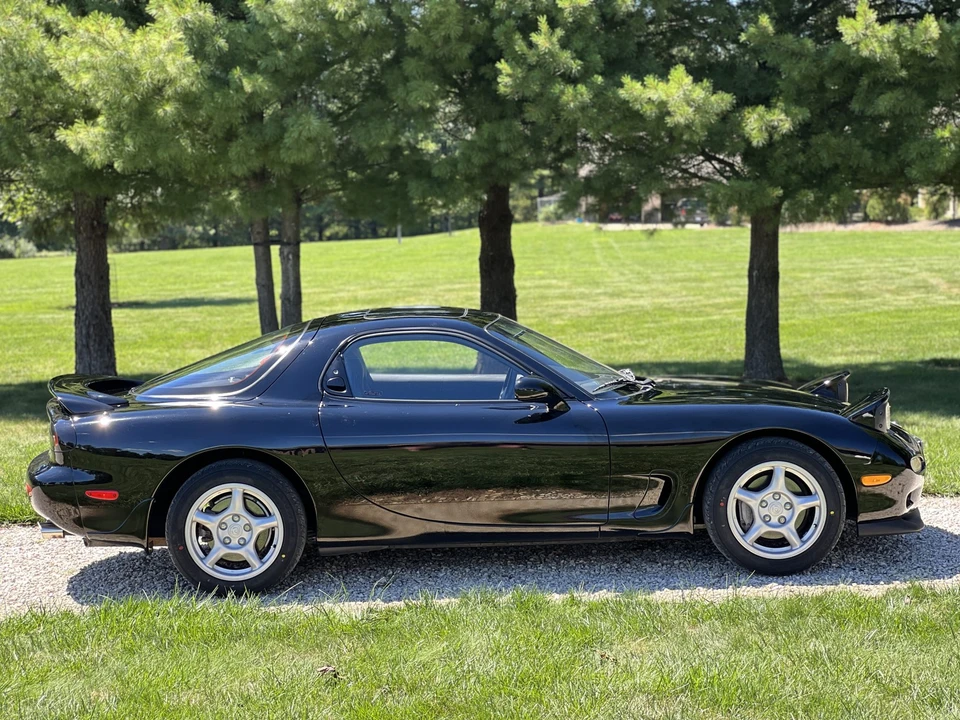 1995 Mazda RX-7 FD - Image 13 of 31