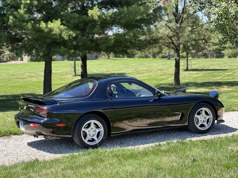 1995 Mazda RX-7 FD - Image 14 of 31