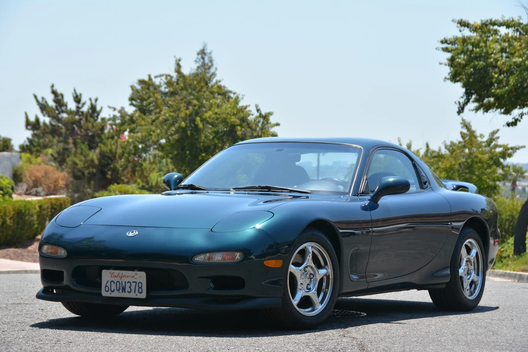 1995 Mazda RX-7 FD - Image 28 of 31
