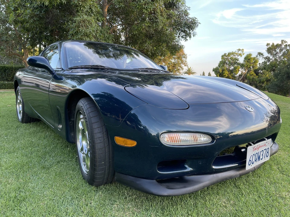 1995 Mazda RX-7 FD - Image 19 of 31
