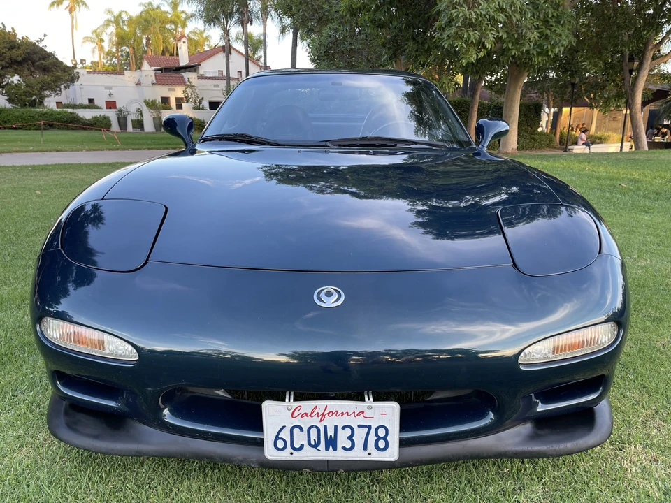 1995 Mazda RX-7 FD - Image 18 of 31