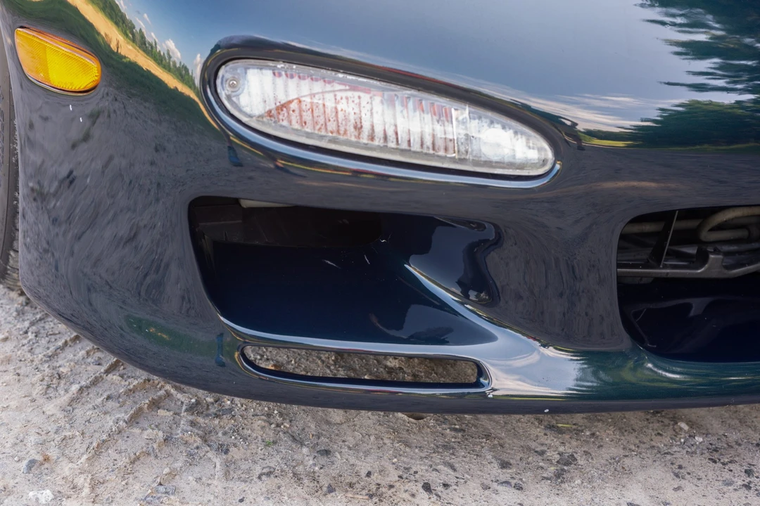 1995 Mazda RX-7 FD - Image 17 of 31