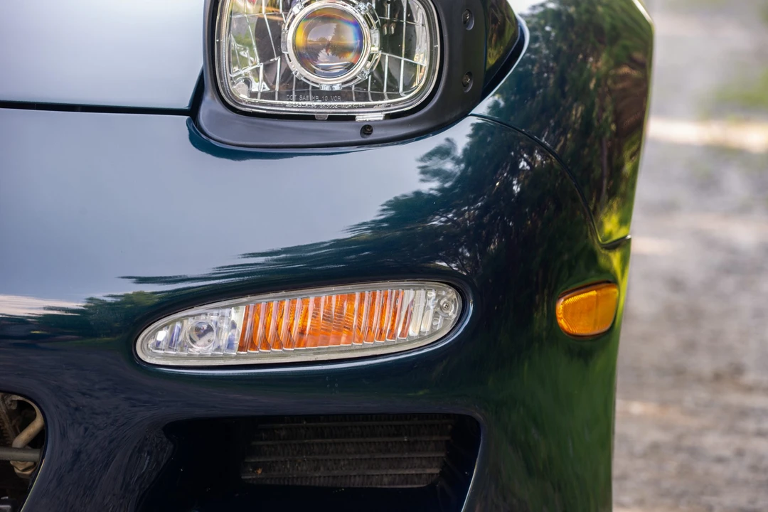 1995 Mazda RX-7 FD - Image 19 of 31