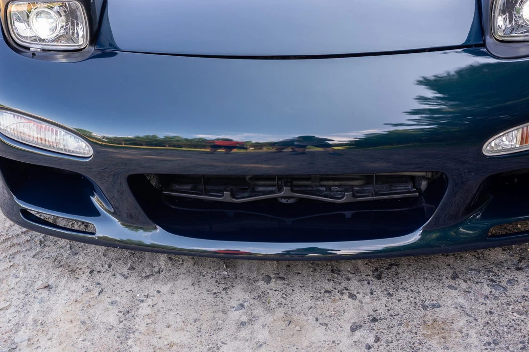 1995 Mazda RX-7 FD - Image 23 of 31