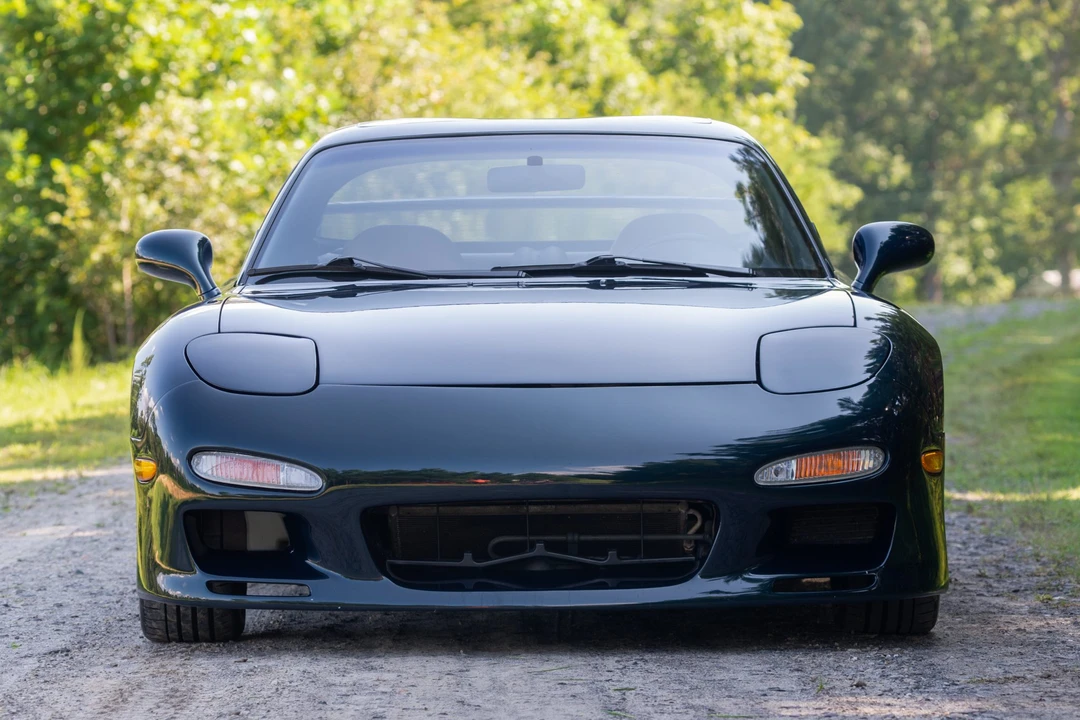 1995 Mazda RX-7 FD - Image 10 of 31