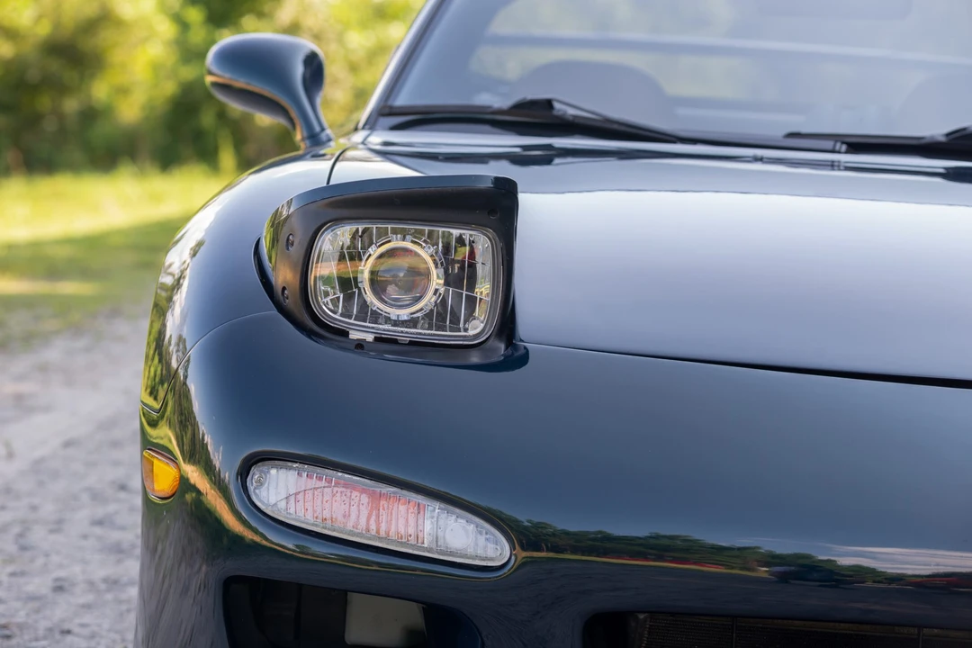 1995 Mazda RX-7 FD - Image 11 of 31