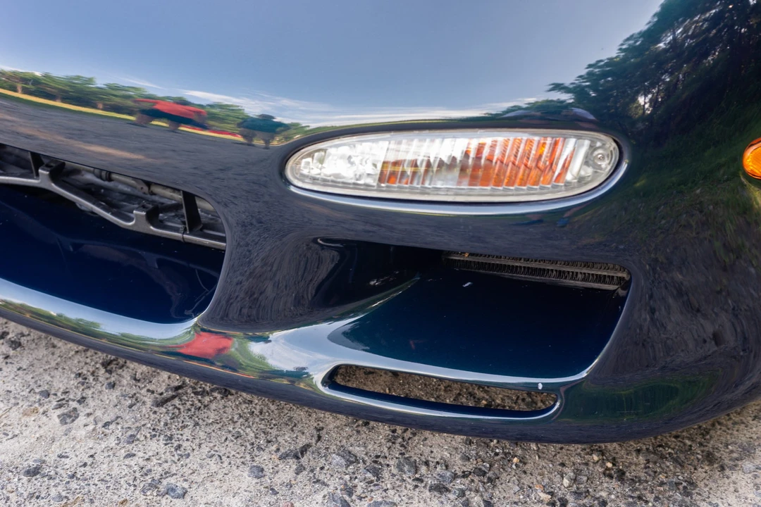 1995 Mazda RX-7 FD - Image 18 of 31